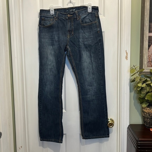 Flypaper Mens jeans.‎ Size 33x30. - Picture 1 of 5